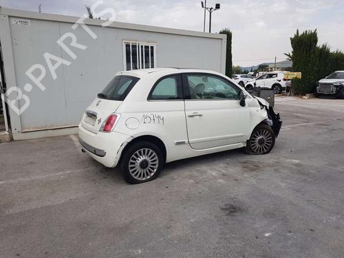 Electronic sensor FIAT 500 (312_)  | BP20095774M84 