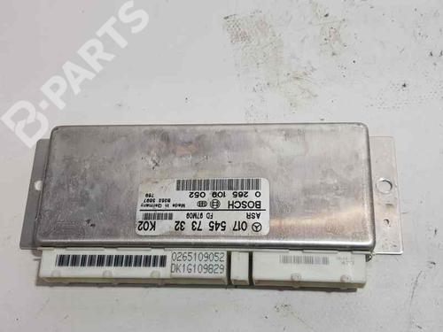 Used Electronic module MERCEDES-BENZ E-CLASS (W210) [1995-2003]  8211778