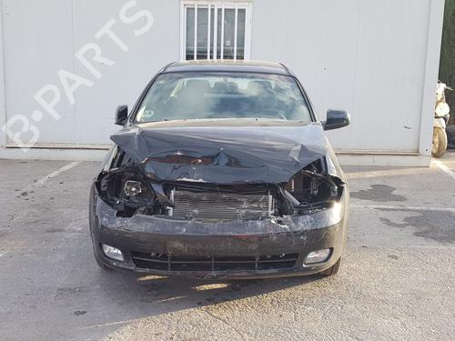Gearbox CHEVROLET LACETTI (J200)  | BP11175190M3 