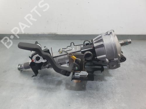 Steering column SKODA RAPID Spaceback (NH1) 1.2 TSI | BP36277621M21 - Image 2