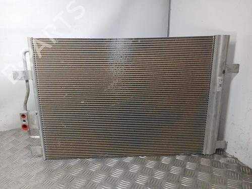 Used AC radiator MG MG ZS SUV [2017-2025]  23564566