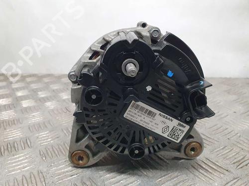 Alternator RENAULT CLIO V (B7_)  | BP15385445M7 