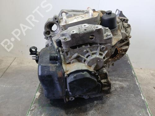 Used Gearbox VW PASSAT B6 Variant (3C5) 2.0 TDI 16V (140 hp) 26325945
