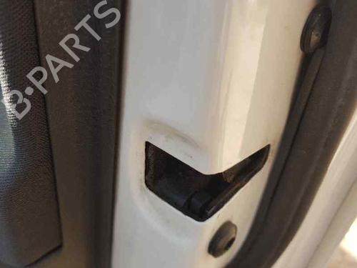 Used Front right lock VW POLO (9N_, 9A_) [2001-2014]  24528579