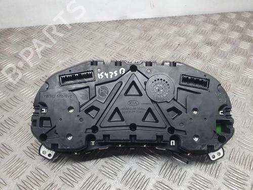 Instrument cluster KIA STONIC (YB)  | BP17183200C47 