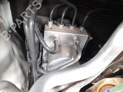 Used ABS pump NISSAN MICRA V (K14) 1.0 IG-T 100 (101 hp) 29869743