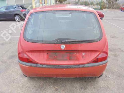 Right taillight LANCIA Y (840_)  | BP816756C35 