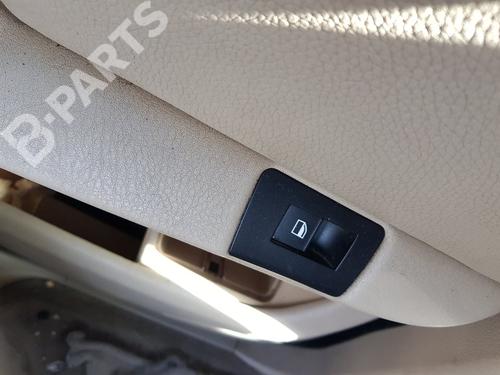 Used Left rear window switch Left rear window switch BMW X5 (E53) 3.0 d (218 hp) 10037808 10037808