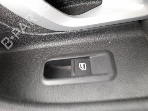 Used Right front window switch SKODA FABIA II (542) [2006-2014]  27683623