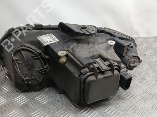 Right headlight AUDI A3 (8P1) 1.9 TDI | BP25334286C29 - Image 4