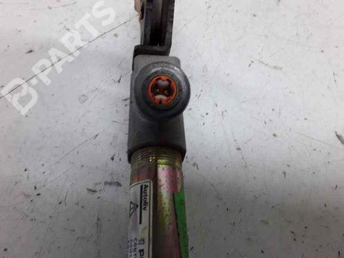 Front left belt tensioner CITROËN SAXO (S0, S1)  | BP2948731C87 