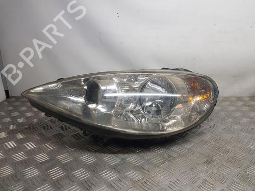 Used Left headlight PEUGEOT 807 (EB_) 2.2 HDi (128 hp) 27611955