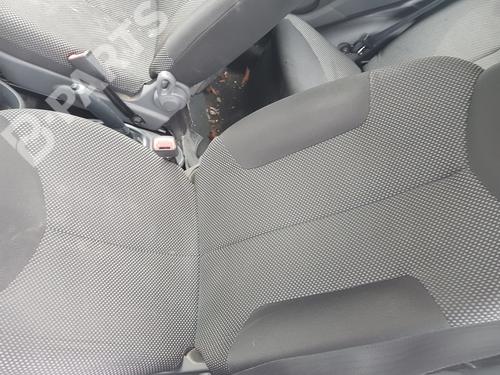 Used Left front seat Left front seat TOYOTA AYGO (_B1_) 1.0 (KGB10_, KGB10R) (68 hp) 9247870 9247870