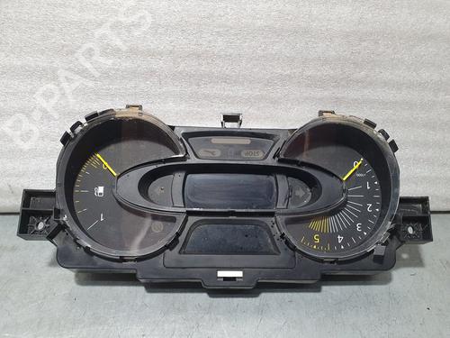 Used Instrument cluster RENAULT CAPTUR I (J5_, H5_) [2013-2025]  9446635