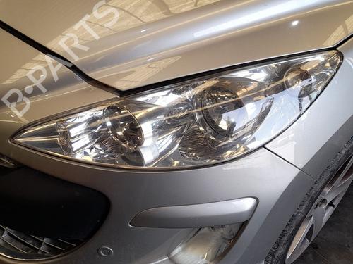 Used Left headlight Left headlight 37273710 37273710