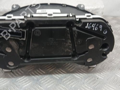 Instrument cluster KIA SPORTAGE IV (QL, QLE) 1.6 GDI | BP25756286C47 