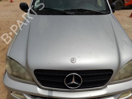 Panser MERCEDES-BENZ M-CLASS (W163) ML 320 (163.154) (218 hp) 26276986