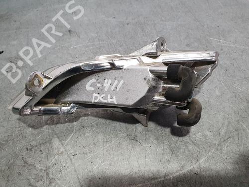 Right front indicator PEUGEOT MOTORCYCLES TWEET Tweet 50 2T | BP24671978C33 