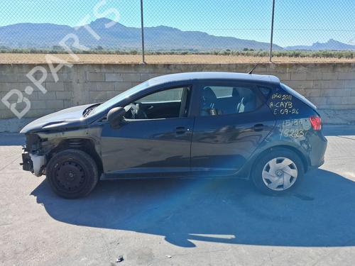 Brugte SEAT IBIZA IV (6J5, 6P1) 1.6 TDI 4970957