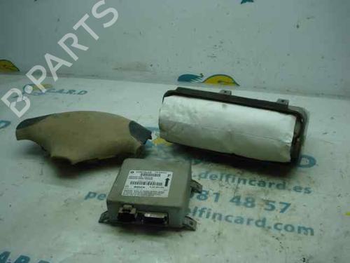 Used Airbag Kit CHRYSLER VOYAGER / GRAND VOYAGER III (GS_, NS_) 2.5 TD (116 hp) 2586598