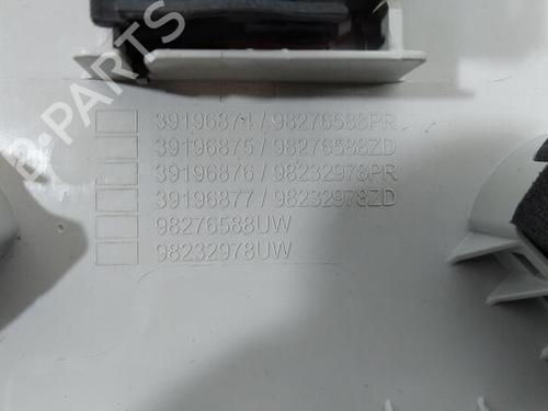 Interior roof light CITROËN C4 SPACETOURER (3D_) 1.2 PureTech 130 | BP12566711I8 