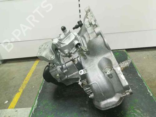 Gearbox OPEL CORSA D (S07)  | BP1026100M3 