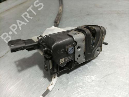 Front right lock OPEL CROSSLAND X / CROSSLAND (P17, P2QO)  | BP17063929C97 