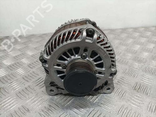 Used Alternator RENAULT LAGUNA III Grandtour (KT0/1) [2007-2015]  12503282