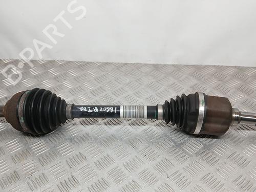 Used Left front driveshaft CITROËN DS5 2.0 BlueHDi 150 (150 hp) 25334343