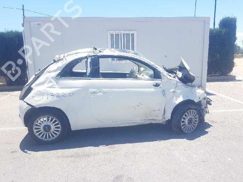FIAT 500 (312_) [2007-2026] 900843