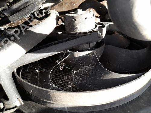Køleventilator elektrisk AUDI A3 (8L1) [1996-2006]  29887372
