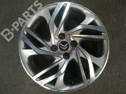 Used Rim CITROËN C4 II (NC_) [2009-2025]  10279921