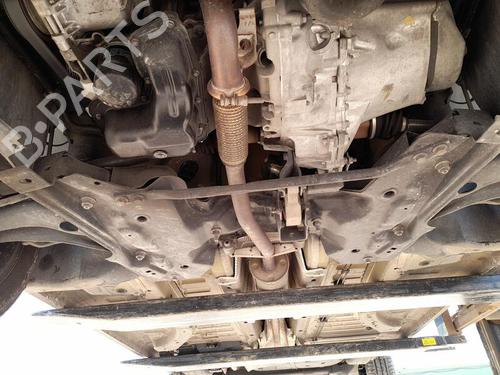 Used Subframe CITROËN C-ELYSEE (DD_) 1.2 VTi 82 (82 hp) 26178393
