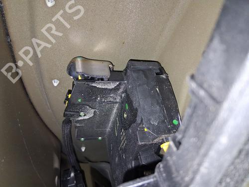 Used Rear left lock Rear left lock OPEL ASTRA K (B16) 1.4 Turbo (68) (150 hp) 36498816 36498816