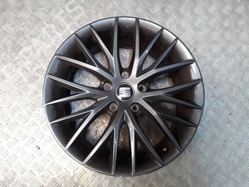 Llanta Llanta SEAT LEON ST (5F8) 1.4 TSI (125 hp) 36296457 36296457