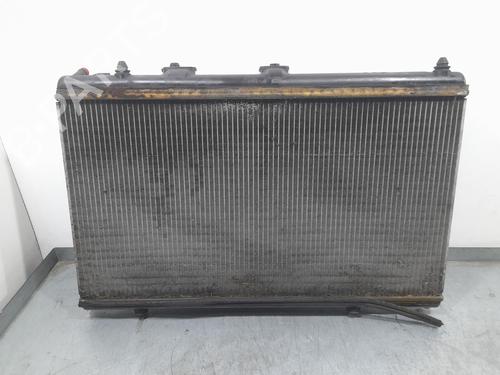 Used Water radiator CITROËN C6 (TD_) 2.7 HDi (204 hp) 30168037