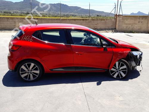 Engine RENAULT CLIO IV (BH_) 0.9 TCe 90 (BHNF, BHMA, BHMH, BHJK, BHJR) | BP36022539M1 - Image 4