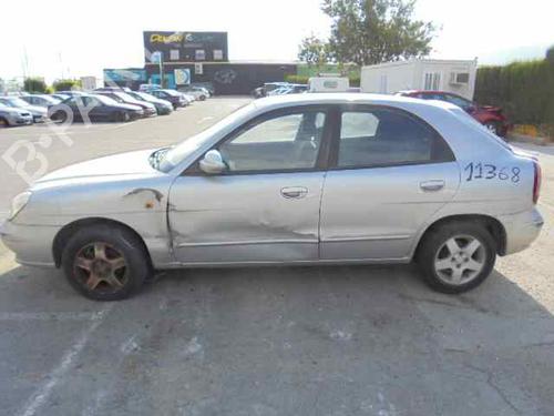 Køler DAEWOO NUBIRA (J100) 1.6 16V | BP2336063M31 
