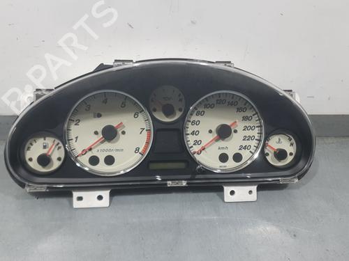 Used Instrument cluster Instrument cluster MAZDA MX-5 II (NB) 1.6 16V (NB6C) (110 hp) 33660167 33660167