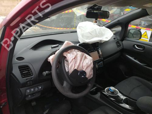 Subframe NISSAN LEAF (ZE0) Electric | BP33622441M9 - Image 7