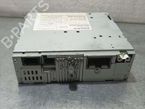 Radio VOLVO V50 (545)  | BP15946784E6 