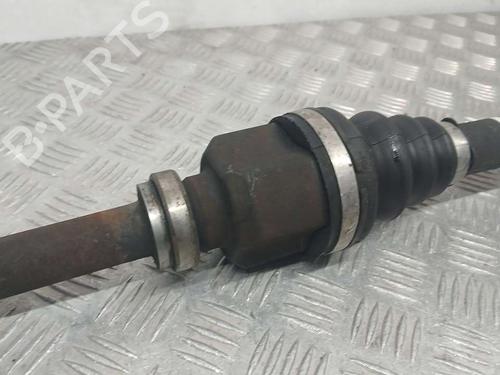 Right front driveshaft CITROËN C4 I (LC_)  | BP19710457M39 