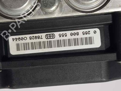 ABS pump PEUGEOT 308 I (4A_, 4C_)  | BP3723094M43 
