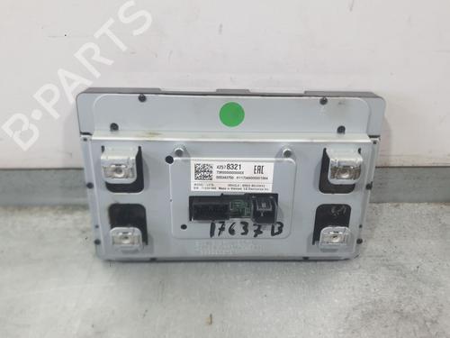 Electronic module OPEL ASTRA K (B16) 1.6 CDTi (68) | BP34723374M83 - Image 2