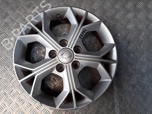 Velg SSANGYONG TIVOLI 1.5 (163 hp) 31650933