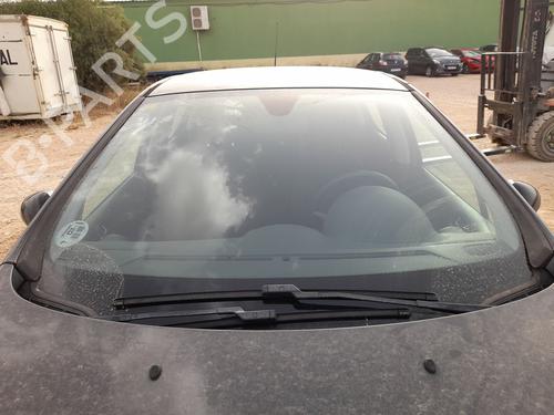 Used Windscreen PEUGEOT 308 I (4A_, 4C_) 1.6 HDi (109 hp) 28678392