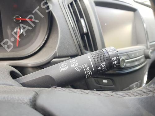 Used Steering column stalk OPEL INSIGNIA A Sports Tourer (G09) 1.6 CDTi (35) (136 hp) 29307854