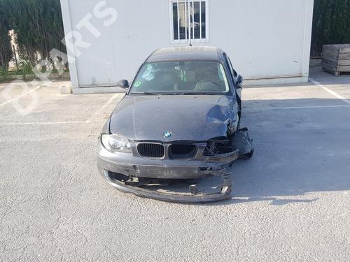 Right front window switch BMW 1 (E87) 116 i | BP9716106C105  - Image 5