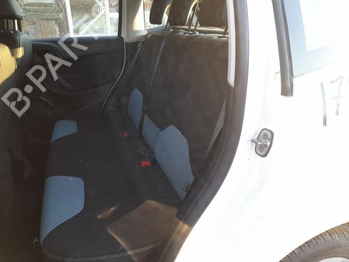 Used Rear seat Rear seat 37473138 37473138