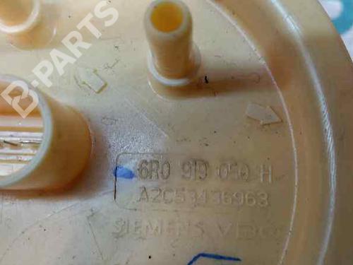 Fuel pump SEAT IBIZA IV (6J5, 6P1)  | BP1589544M76 